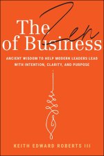 The Buddhist Entrepreneur