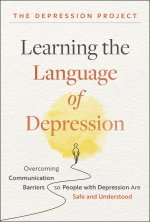 Learning the Language of Depression