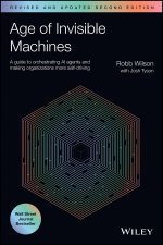 Age of Invisible Machines