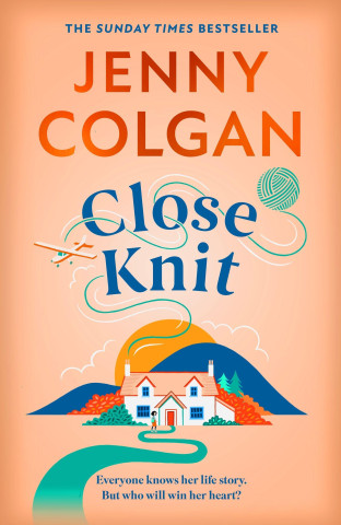 Close Knit (Brožovaná)