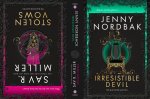 Stolen Vows & Irresistible Devil (Deluxe Edition)
