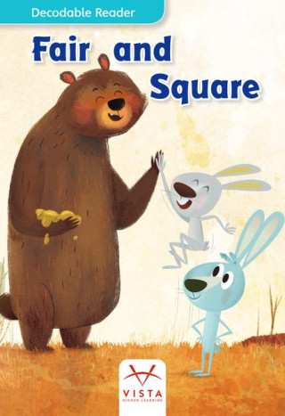 Fair and Square