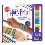 Harry Potter: Friendship Bracelet Book