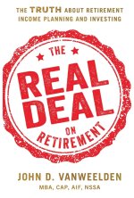 The Real Deal on Retirement