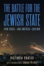 The Battle to Save the Jewish State
