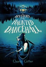 The Mystery of the Haunted Dancehall
