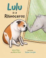 Lulu Is a Rhinoceros