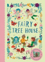 Fairy Treehouse