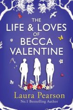 The Beforelife of Eliza Valentine