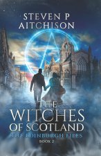 The Witches of Scotland