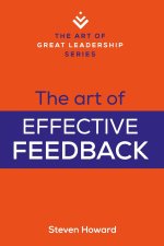 The Art of Effective Feedback