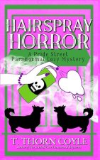 Hairspray Horror Pride Street Book 4