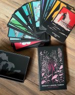 Great Lakes (Tarot Deck)