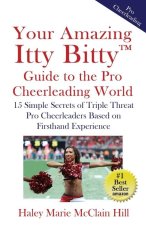 Your Amazing Itty Bitty(TM) Guide to the NFL Cheerleading World