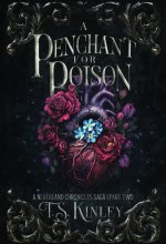 A Penchant For Poison