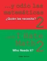 ...Y odio las matemáticas 2