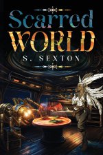 SCARRED WORLD