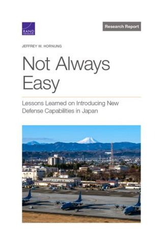 Not Always Easy