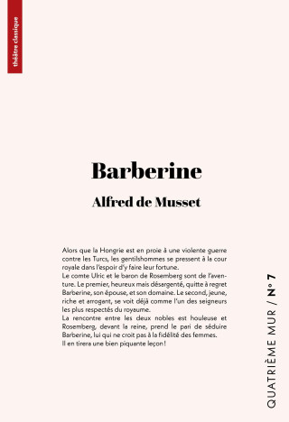 Barberine