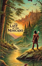 The Last Of The Mohicans(Illustrated)