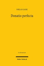 Donatio perfecta