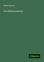 Das Hildebrandslied