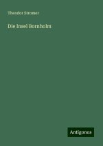 Die Insel Bornholm