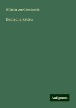 Deutsche Reden