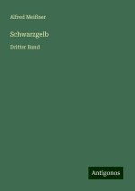 Schwarzgelb