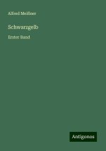 Schwarzgelb