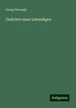 Gedichte eines Lebendigen