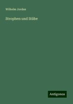 Strophen und Stäbe