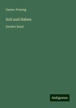 Soll und Haben
