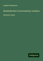 Musikalisches Conversations-Lexikon