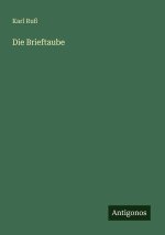 Die Brieftaube