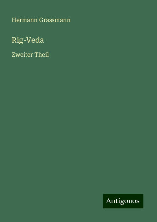 Rig-Veda