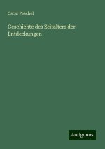 Geschichte des Zeitalters der Entdeckungen