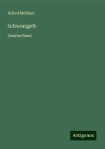 Schwarzgelb