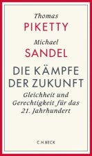 Die Kämpfe der Zukunft