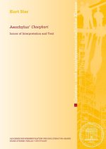 Aeschylus' 