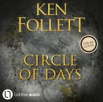 Circle of Days - deutschsprachige Ausgabe