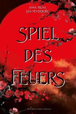 Die Legenden der Yokai- Spiel des Feuers