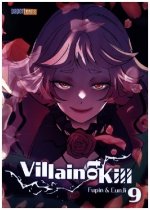Villain to Kill 09