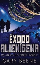 ?xodo Alienígena