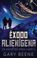 ?xodo Alienígena