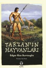 Tarzanin Hayvanlari