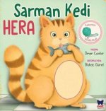 Sarman Kedi Hera - Yaramaz Ufakliklar Serisi