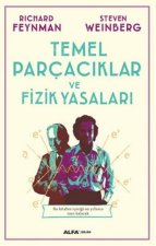 Temel Parcaciklar Ve Fizik Yasalari