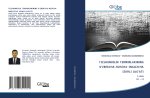 TILSHUNOSLIK TERMINLARINING O?ZBEKCHA-RUSCHA-INGLIZCHA IZOHLI LUG?ATI