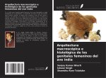 Arquitectura macroscópica e histológica de los genitales femeninos del ave india